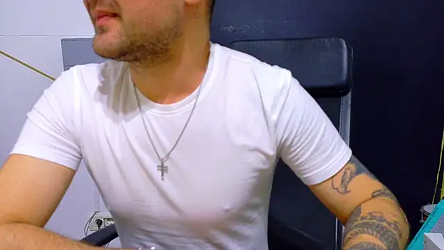 JamesMyerss Live XXX-chat