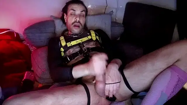 P4RtYBOII92 Live XXX-chat