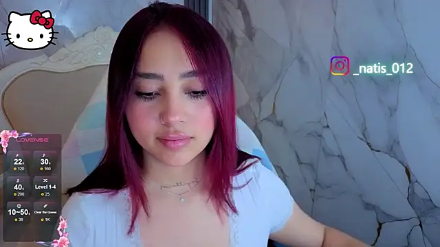 Sembang XXX Secara Langsung merloth_sub