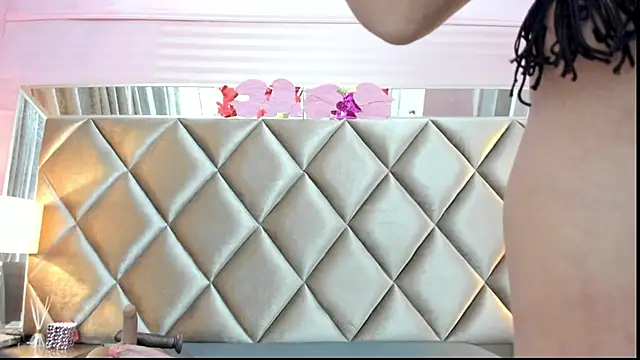 Sembang XXX Secara Langsung Aurora-Rossi