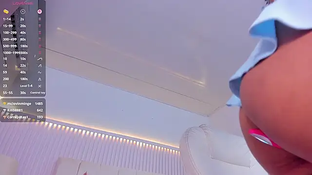 Alissa_pieeのライブXXXチャット