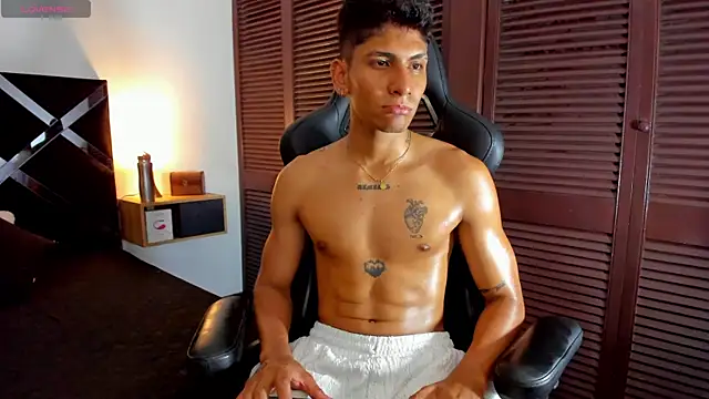 Adan_Oriol Live XXX-chat