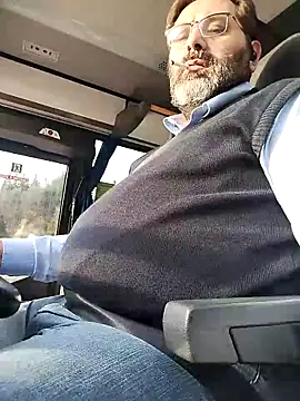 Necroforoのウェブカメラショー