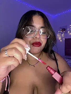 Chat XXX en directo de Anabelle_00_