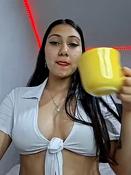 Sembang XXX Secara Langsung Chloe_Mis