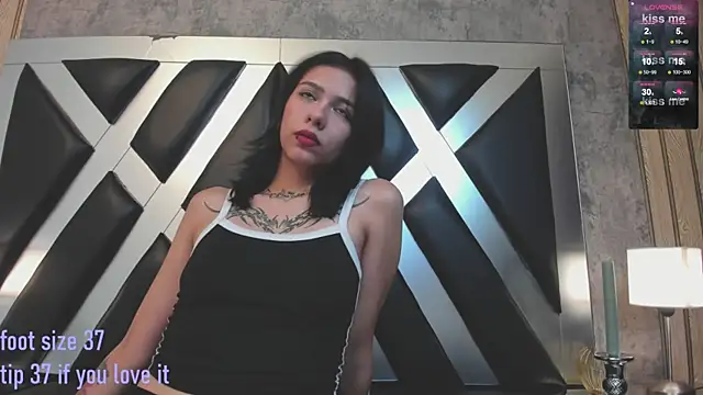 CloePerson Live XXX-chat