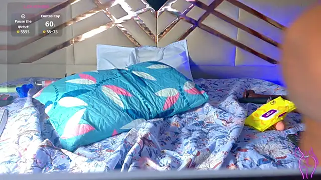 missfoster 라이브 XXX 채팅