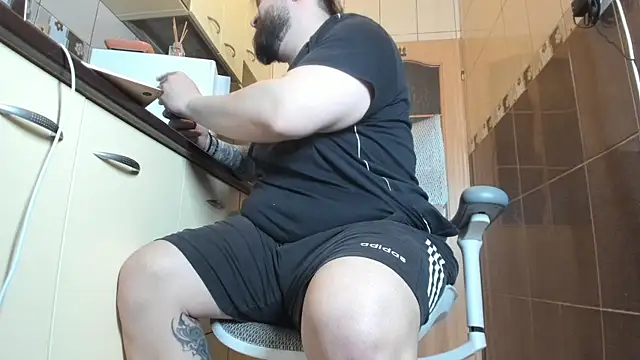 ashtondel Live XXX-chat