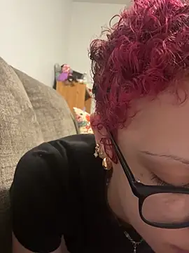 jojosbizarrelyf Live XXX-chat