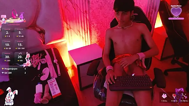 osamu_tay Live XXX-chat