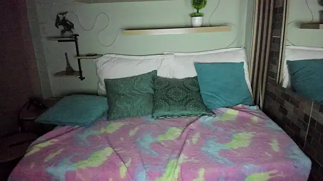 Christian_Foxx Live XXX-chat