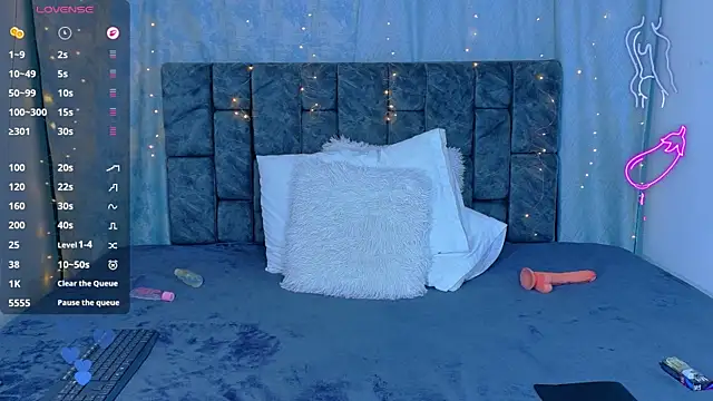 NicolasTorrez Live XXX-chat