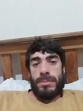 lucc051 Adlı Modelin Web Kamerası Şovu