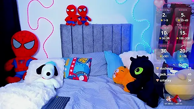 Callum_777 Webcamshow