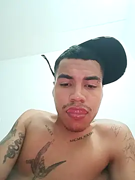 StivennCardona Live XXX-chat