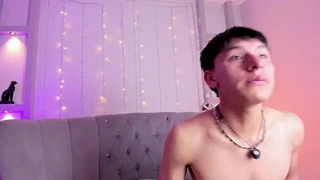 Alexander_Ammyn Live XXX chat