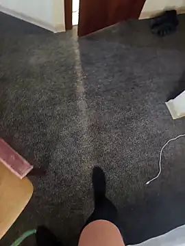 Karenspbのウェブカメラショー