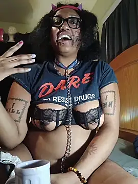 แชท XXX สดของ BdyNdSol