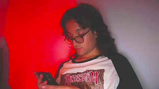 SweetieM4tt Adlı Modelin Web Kamerası Şovu