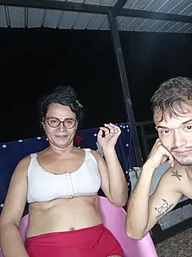 عرض كام zamara_and_erik