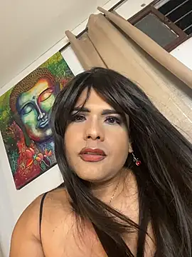 tsqueenanaXL's Live XXX Chat