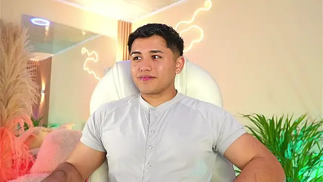 MatiasKorn Live XXX-chat