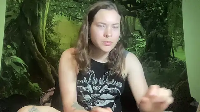 mo0ngoddess – Live XXX-chat