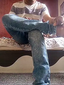 DancingCylinder – webcam-show