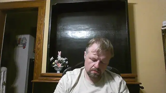 TheOneDonShaun 现场XXX聊天