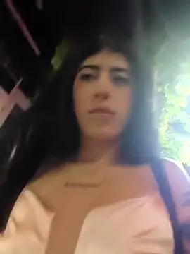 chaymae_nah_ Webcamshow