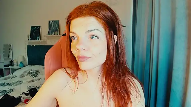 AlysaNightmoon Obrolan Langsung XXX