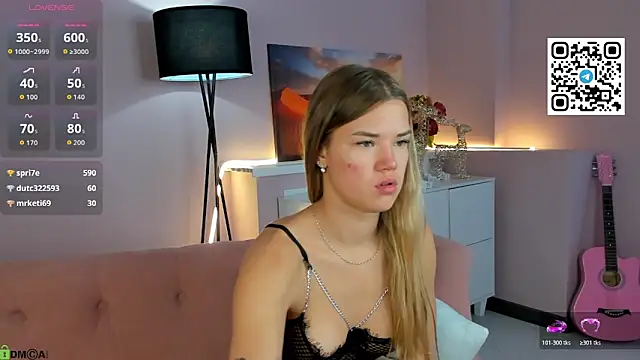 CherryLexi_ 라이브 XXX 채팅