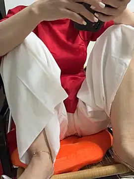 ______Cherry_____のライブXXXチャット