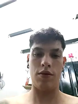 Show webcam de blackninja66