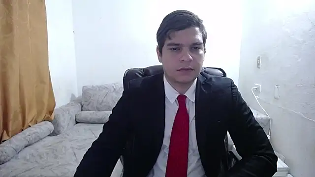 Victor_MaitlandのライブXXXチャット