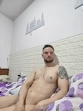 แชท XXX สดของ colin_hopex