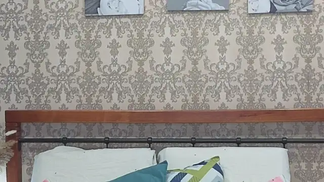 Lill_Ana 现场XXX聊天