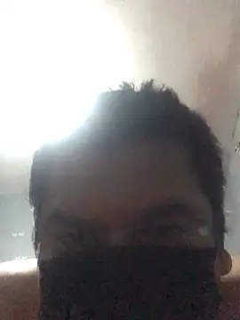 Show de webcam de InstantPigweed