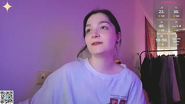 แชท XXX สดของ Luna_Moon13