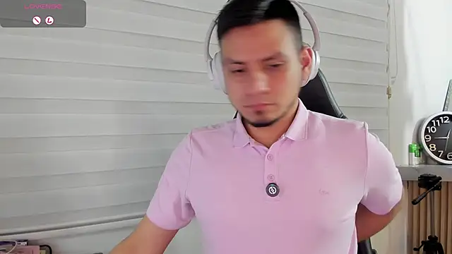 Show Webcam de Rick_Adams