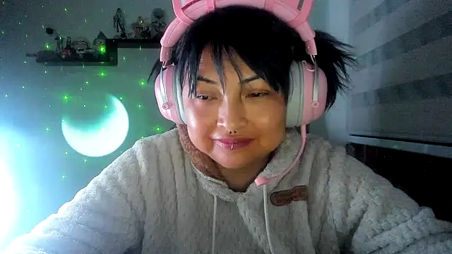 Shaddycute_'s Live XXX Chat