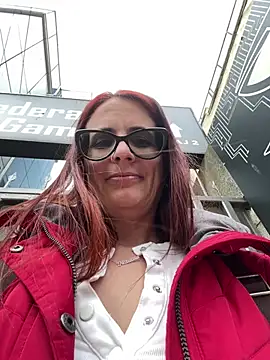 NataKitten – Naživo XXX chat