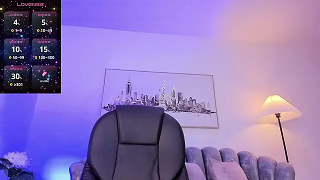 miavegas1's Live XXX Chat