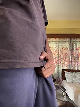 Show Webcam de thecatfishh