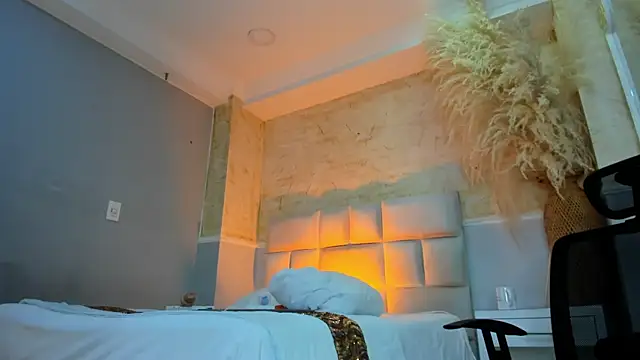 XXX chat uživo modela AnaiaClarck