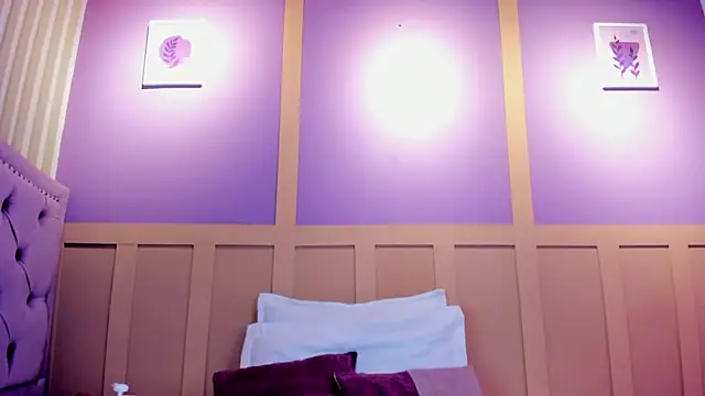 Chat XXX en directo de LilithAllenn