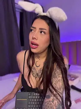 AshleyWinslow live XXX chat