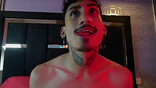 Dark_Eros_ Webcam Show