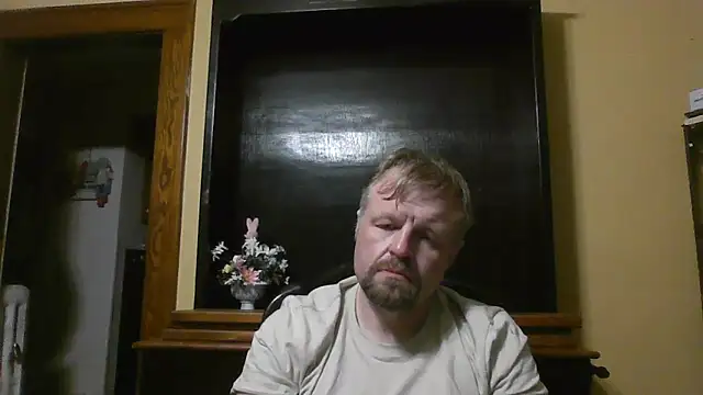 TheOneDonShaun: διαδικτυακό σόου στην κάμερα