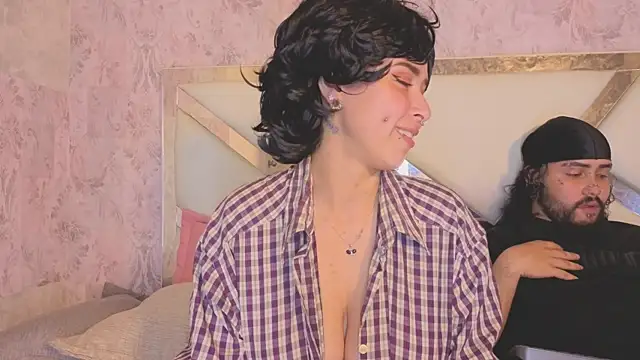 Chatroom XXX en direct de Benny_and_Mark